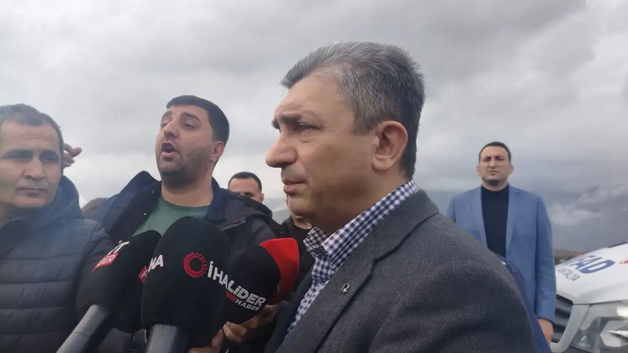 Antalya’da Yolcu Otobüsü Faciası: 10 Ölü, 24 Yaralı 4